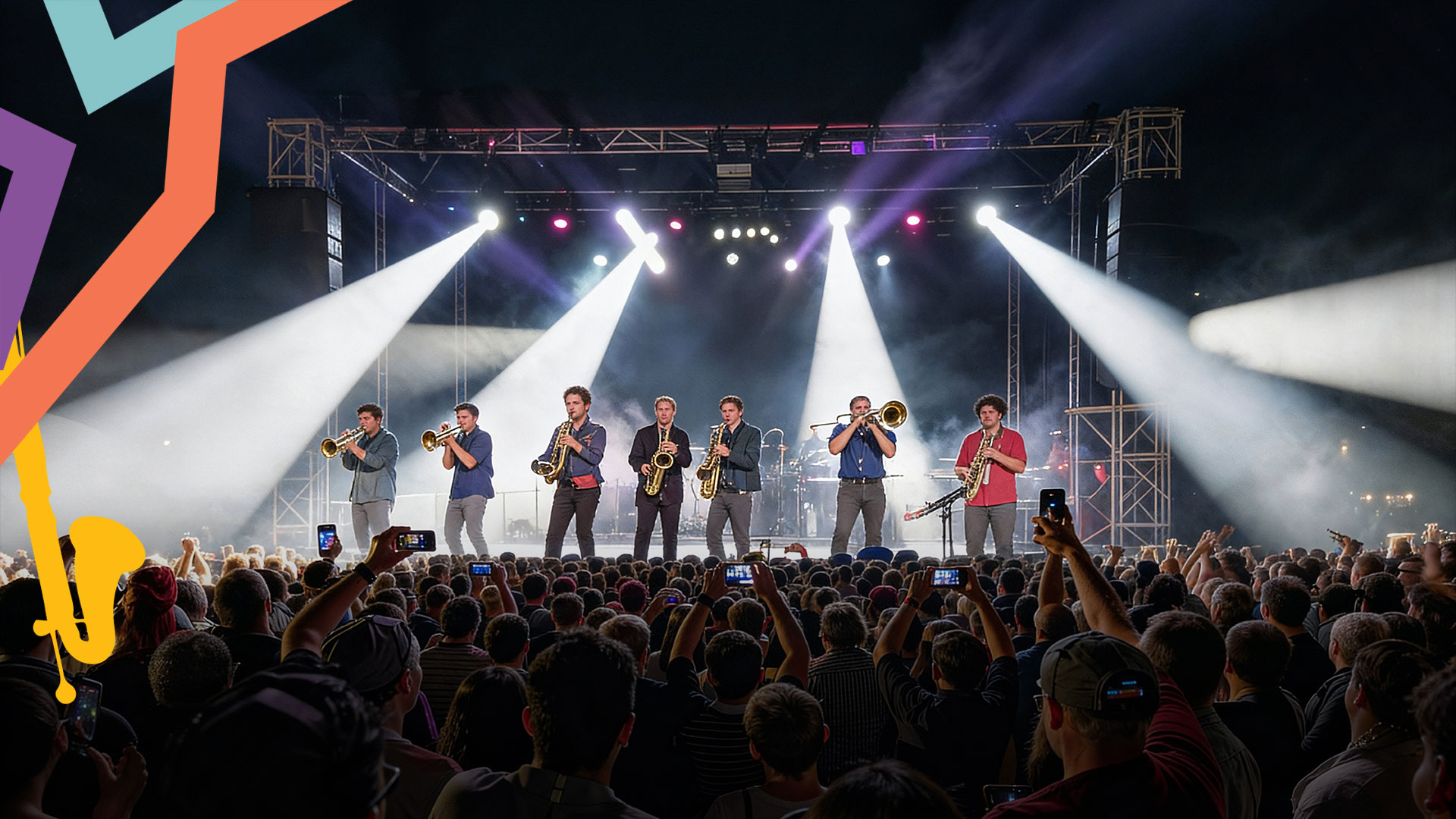 Brassfest medvode, občina medvode