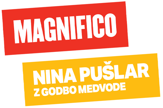 BrassFest Medvode, občina medvode, magnifico, nina pušlar z godbo medvode